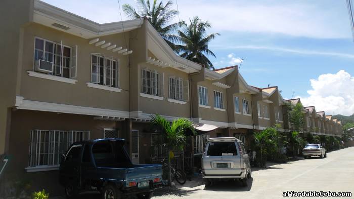 1st picture of House and Lot in Lapu Lapu City Cebu For Sale in Cebu, Philippines