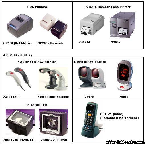 3rd picture of Restaurant POS Package For Sale in Cebu, Philippines