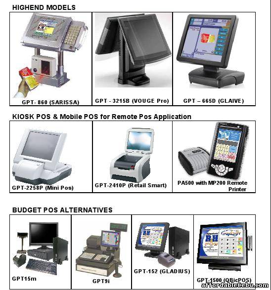 4th picture of Restaurant POS Package For Sale in Cebu, Philippines