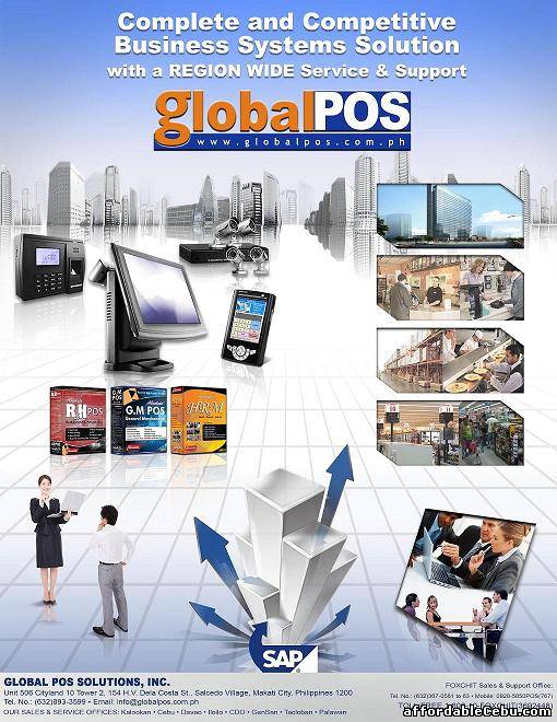 5th picture of Restaurant POS Package For Sale in Cebu, Philippines