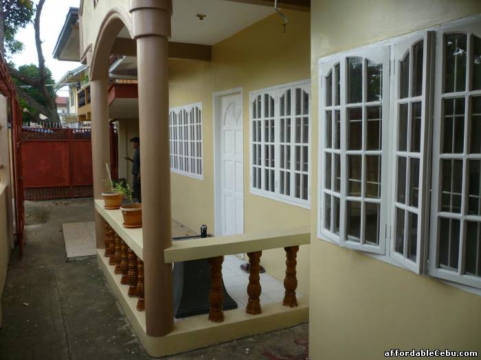 5th picture of RUSH SALE!!! House in 135sqm Lot with 3 BR for sale P1.3M only For Sale in Cebu, Philippines