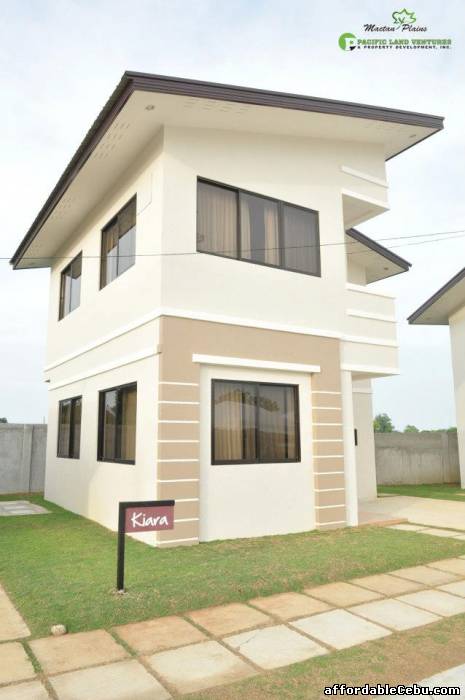 1st picture of Kiara Model Unit at Mactan Plains Subdivision For Sale in Cebu, Philippines