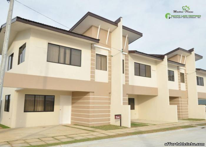 1st picture of Erin Model Unit at Mactan Plains Subdivision For Sale in Cebu, Philippines