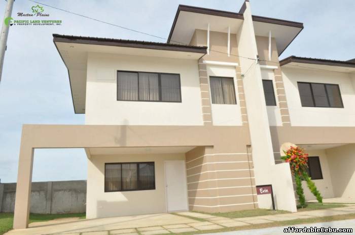 2nd picture of Erin Model Unit at Mactan Plains Subdivision For Sale in Cebu, Philippines