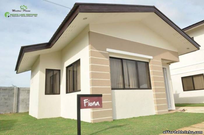 2nd picture of Fiona Model Unit at Mactan Plains Subdivision For Sale in Cebu, Philippines