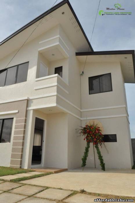 2nd picture of Kiara Model Unit at Mactan Plains Subdivision For Sale in Cebu, Philippines