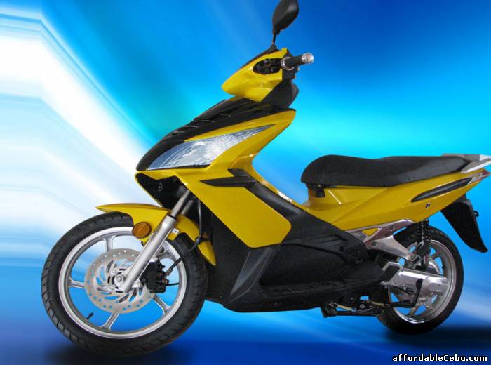 2nd picture of ebike electric motorcycles/shockwave x3/ e bike For Sale in Cebu, Philippines