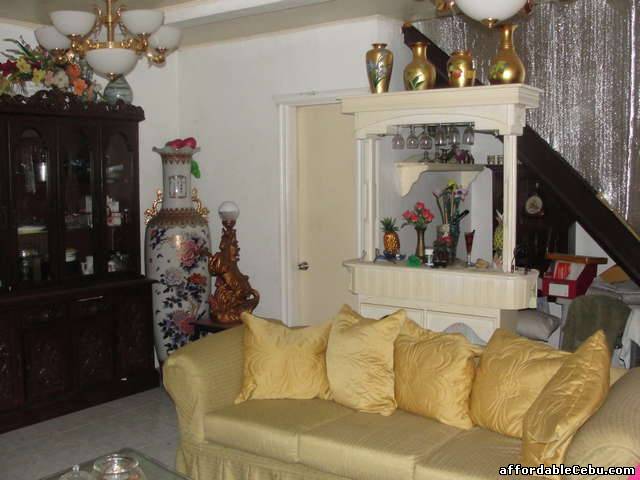2nd picture of Elegant Beautiful House for Rent in Talisay City (near Talisay City Hall) For Rent in Cebu, Philippines