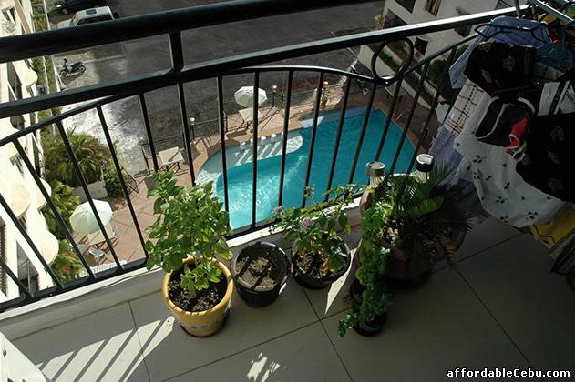 2nd picture of 2-Br Condo for sale with swimmingpools For Sale in Cebu, Philippines