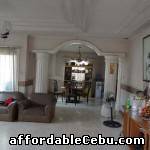 3rd picture of Big House in BF Resort Village For Sale in Cebu, Philippines