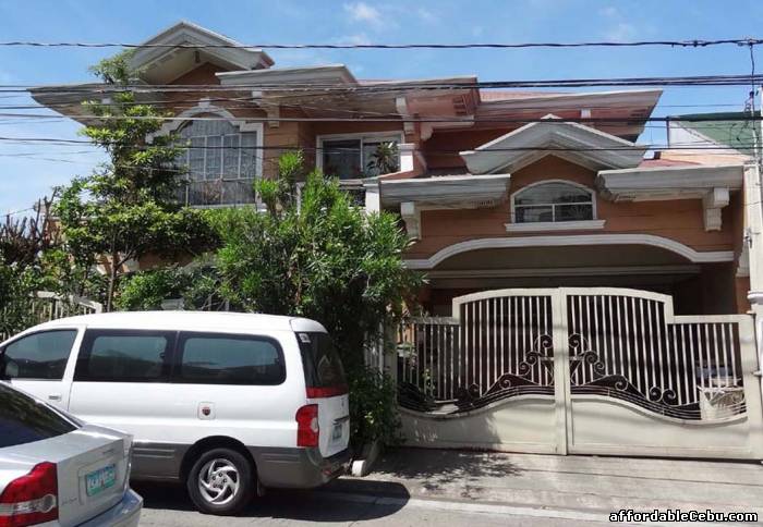 1st picture of Big House in BF Resort Village For Sale in Cebu, Philippines
