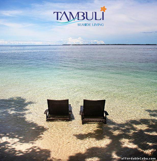 3rd picture of Spectacular 1 bedroom Resort Condo in Tambuli Residences, Cebu For Sale in Cebu, Philippines