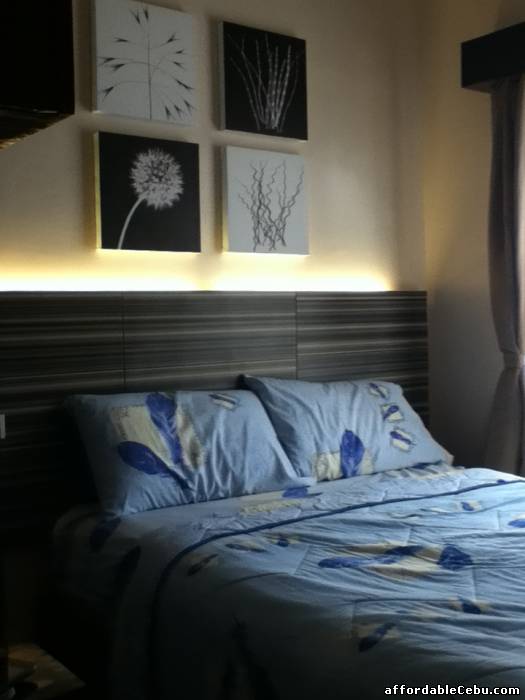 3rd picture of FOR RENT FULLY FURNISHED Studio Condo very nice location in Cebu City For Rent in Cebu, Philippines