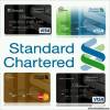 How to Apply for a Standard Chartered Bank Credit Card | Standard Chartered Credit Card Application Assistance Philippines (Online)