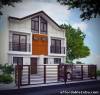 Royal South Townhomes in Las Pinas