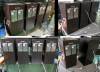 Dual Coinslot Indoor PC Timer Box