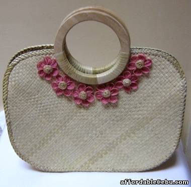 3rd picture of Cebu Fashion Accessories Crafts Bangles Necklace Shell crafts, bags SALE For Sale in Cebu, Philippines