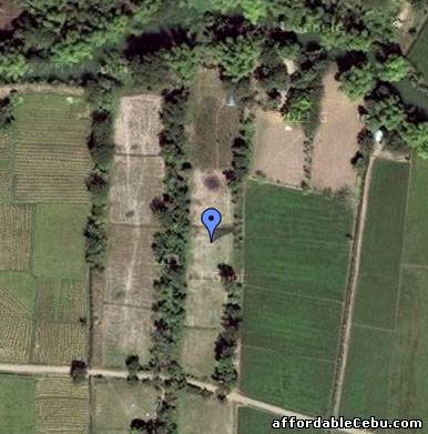 1st picture of Pampanga lot at 100/sqm(negotiable) For Sale in Cebu, Philippines