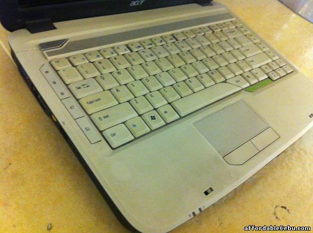 4th picture of Acer Aspire 4715z For Sale in Cebu, Philippines