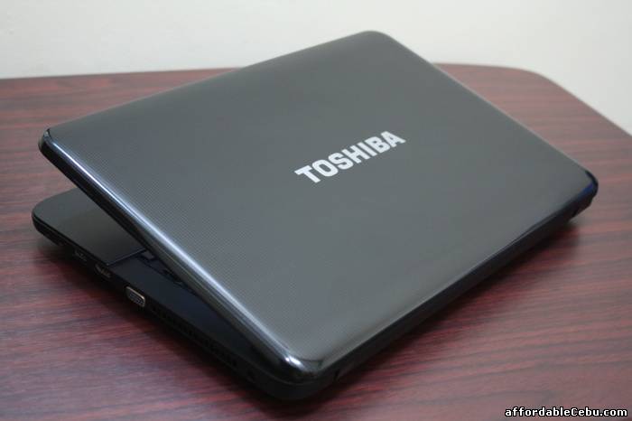 2nd picture of Toshiba Satellite C840 For Sale in Cebu, Philippines