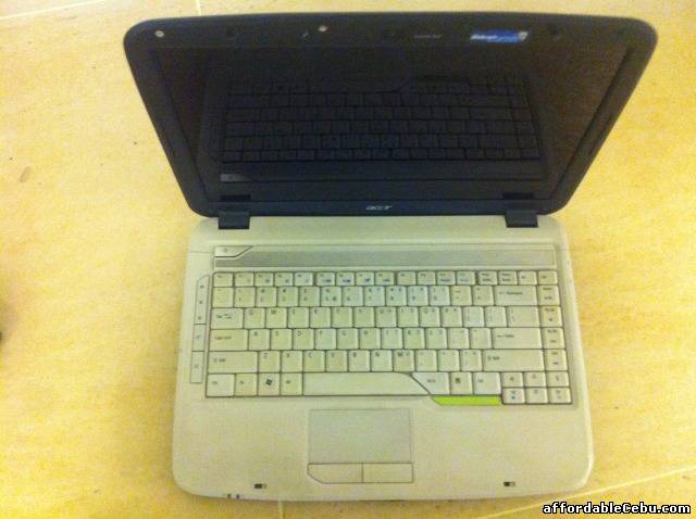 2nd picture of Acer Aspire 4715z For Sale in Cebu, Philippines