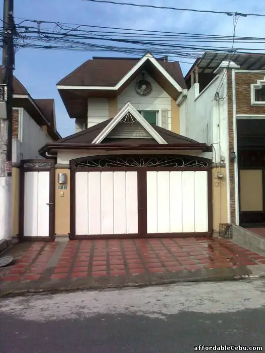 1st picture of House in Fairview, Q.C. For Sale in Cebu, Philippines