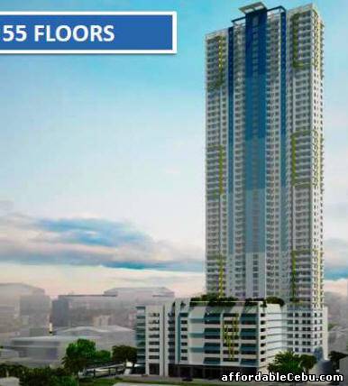 1st picture of Cebu City Condominium, Horizon 101 (Mango Ave) For Sale in Cebu, Philippines