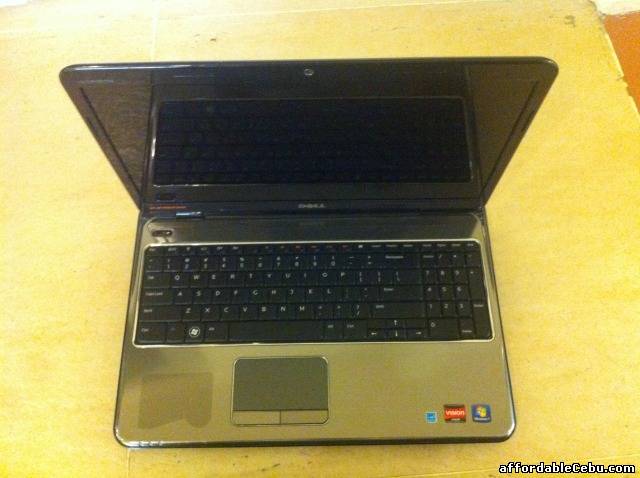 2nd picture of Dell Inspiron Laptop N5010 (Fusion)( For Sale in Cebu, Philippines
