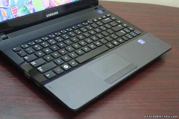 1st picture of Samsung NP300E4c Laptop DualCore 2ndGen For Sale in Cebu, Philippines