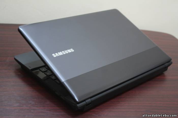4th picture of Samsung NP300E4c Laptop DualCore 2ndGen For Sale in Cebu, Philippines