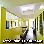 1st picture of Dormitory Building For Sale Near UST For Sale in Cebu, Philippines