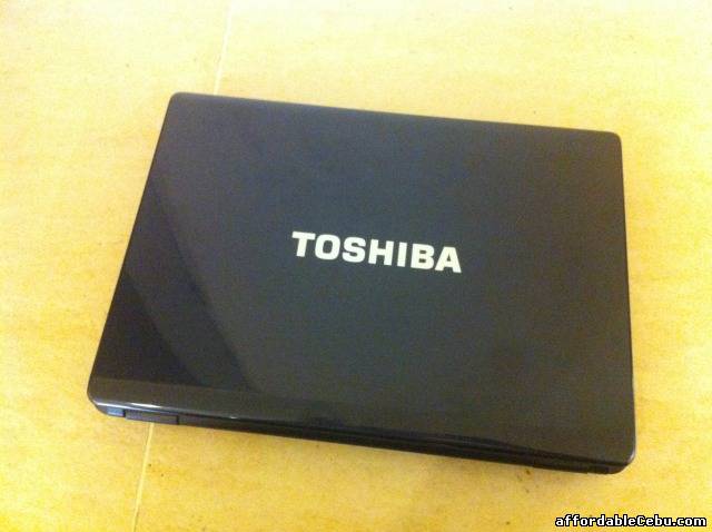 1st picture of Toshiba Satelite L305 Laptop For Sale in Cebu, Philippines