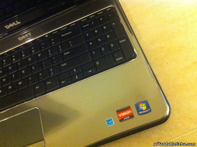 4th picture of Dell Inspiron Laptop N5010 (Fusion)( For Sale in Cebu, Philippines