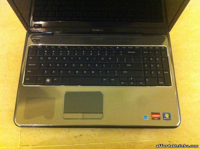 3rd picture of Dell Inspiron Laptop N5010 (Fusion)( For Sale in Cebu, Philippines