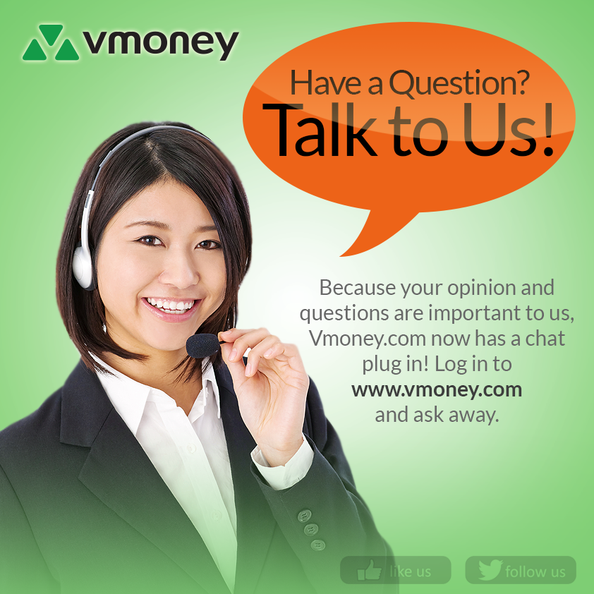 5th picture of Use VMoney for your online purchases Announcement in Cebu, Philippines