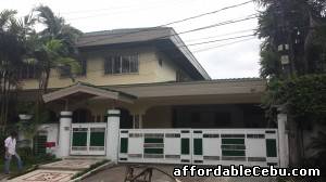 1st picture of Limited Offer: Corinthian Gardens House and Lot For Sale in Cebu, Philippines