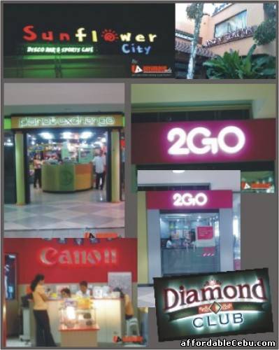 3rd picture of PANAFLEX, PLASTIC, METAL SIGNS, TARPAULIN, ROVING / MOBILE  BILLBOARDS & ETC..... Offer in Cebu, Philippines