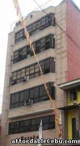 1st picture of Apartment Building near UST with 170k Income For Sale in Cebu, Philippines