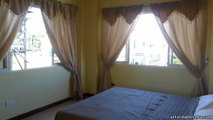 5th picture of Furnished House in Minglanilla short drive to SRP, school, mall, church, market For Sale in Cebu, Philippines