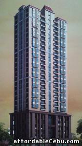1st picture of CITIC Tower in Banawe Ave, QC For Sale in Cebu, Philippines