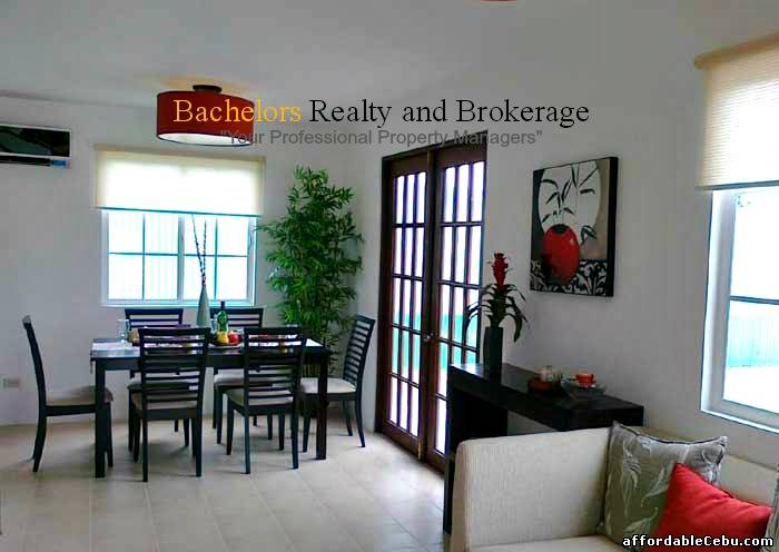 2nd picture of Alegria Palms Palacious Grande model For Sale in Cebu, Philippines
