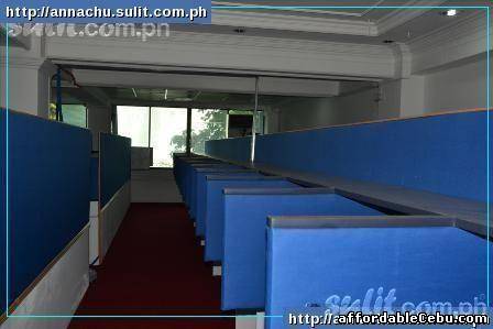 1st picture of Office for Rent LCI Solutions Cebu Inc. For Rent in Cebu, Philippines