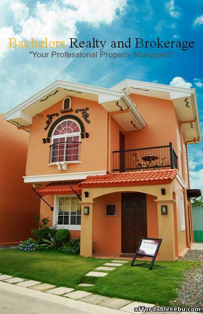 1st picture of Alegria Palms Palacious Grande model For Sale in Cebu, Philippines