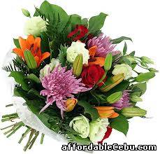 1st picture of Flower Delivery Service - Send Flowers Delivered Today by flowersable.com Offer in Cebu, Philippines