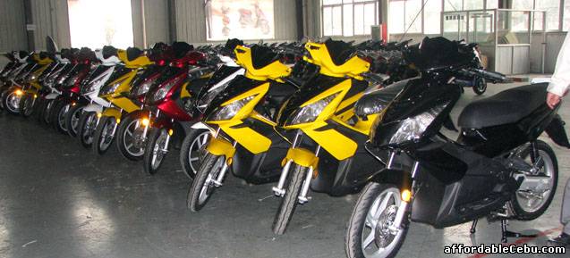 2nd picture of ebike electric motorcycles/ebike For Sale in Cebu, Philippines
