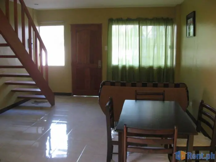 4th picture of Apartment for RENT at Basak, Lapu-lapu City For Rent in Cebu, Philippines
