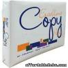 Chamex Copy Paper A4 Copy Paper 80gsm/75gsm/70gsm