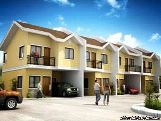 1st picture of House and Lot in Bulacao, Talisay City Cebu For Sale in Cebu, Philippines