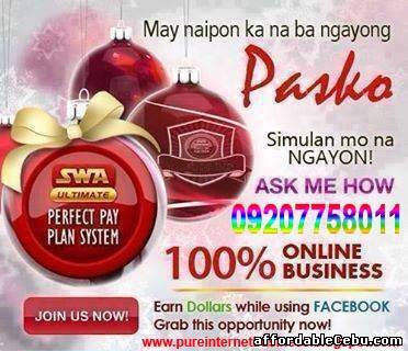1st picture of Online Opportunity Offer in Cebu, Philippines