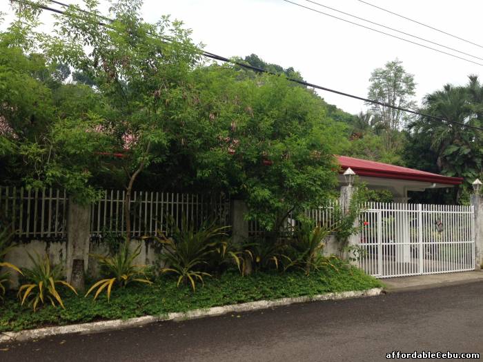 3rd picture of Newly Refurbished House For Rent- Bungalow Type For Rent in Cebu, Philippines